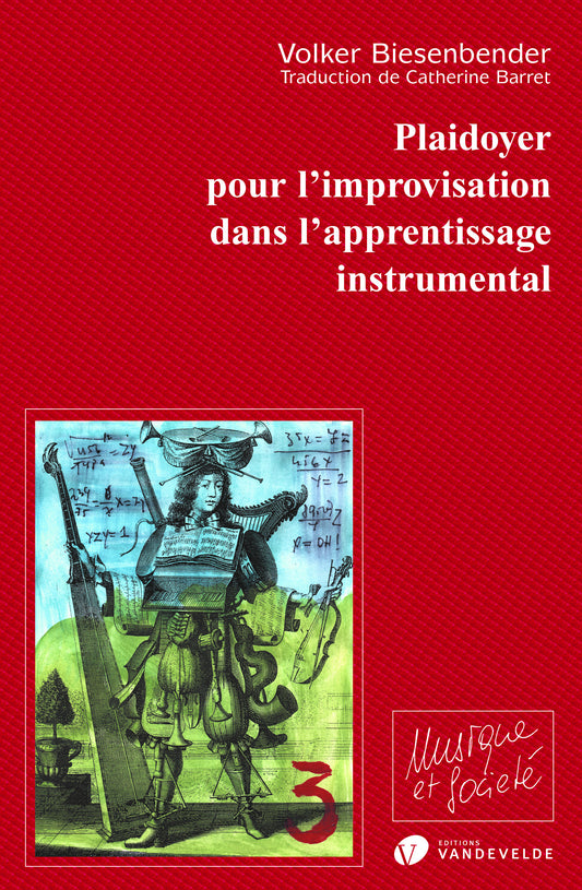 Plaidoyer pour l'improvisation