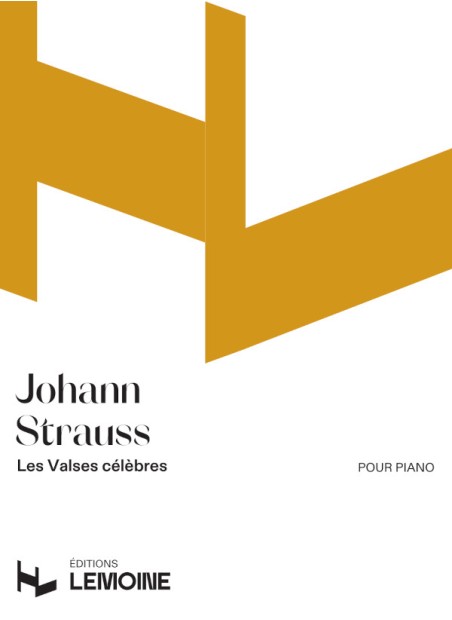 Plus belles valses de Strauss
