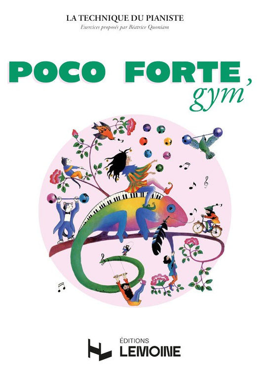 Poco forte Gym'