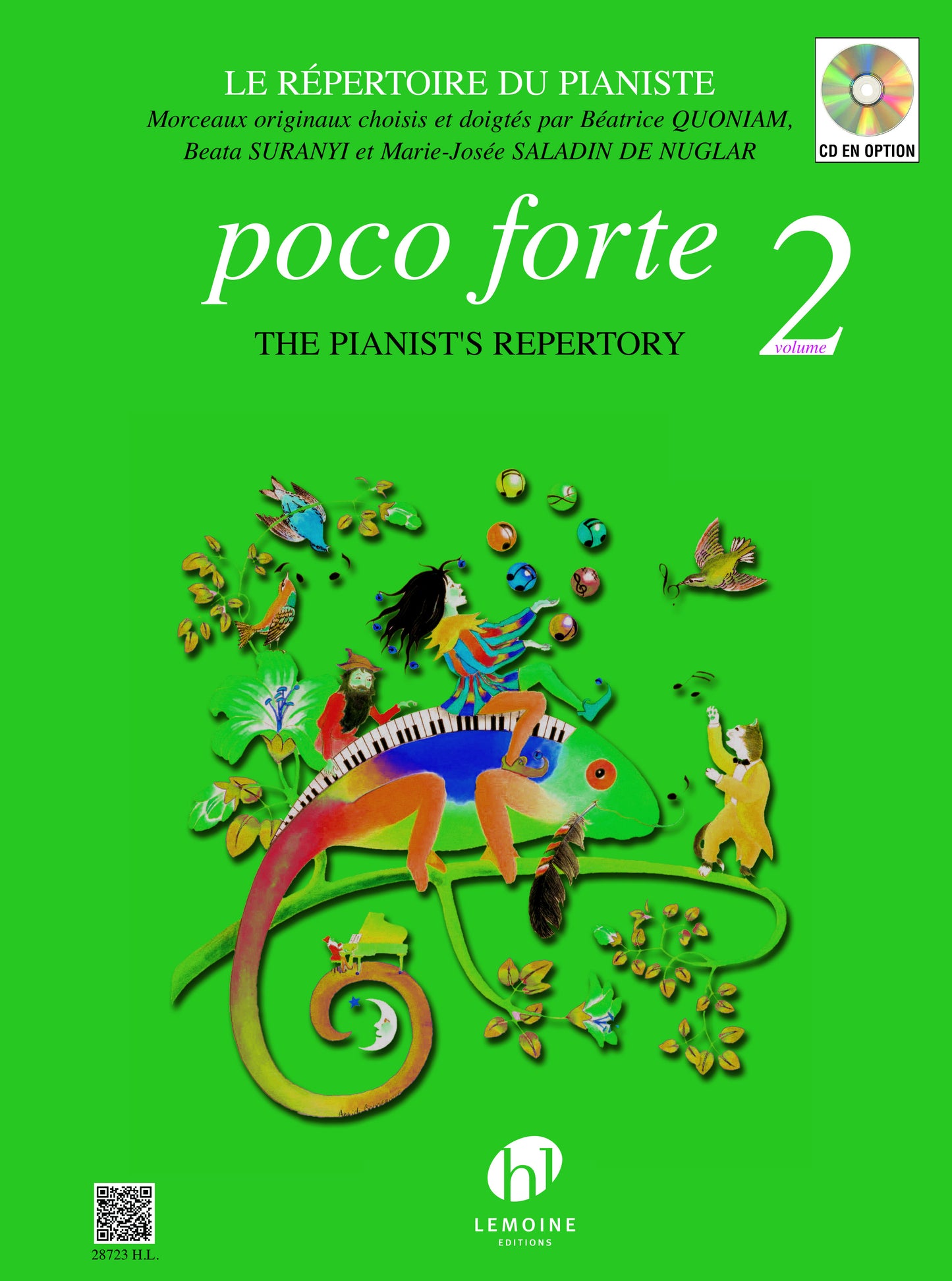 Poco forte Vol.2