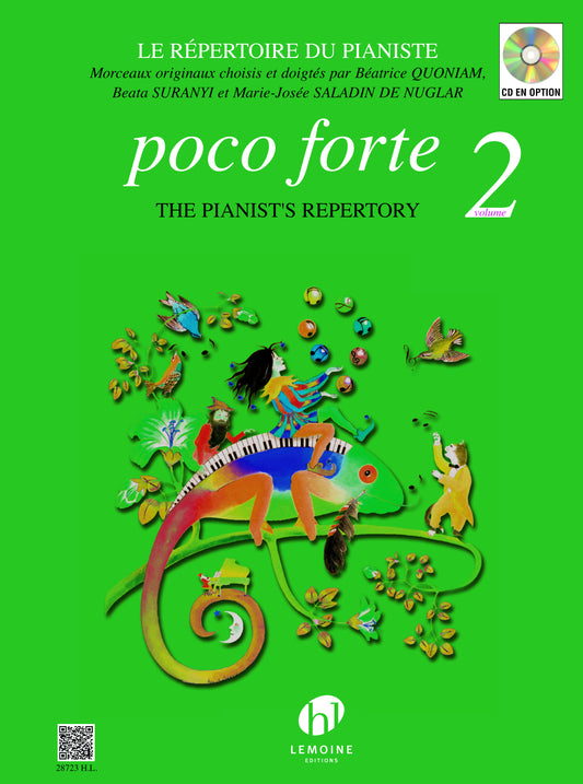 Poco forte Vol.2
