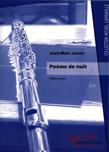 Poème de nuit