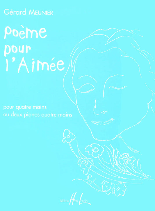 Poème pour l'aimée
