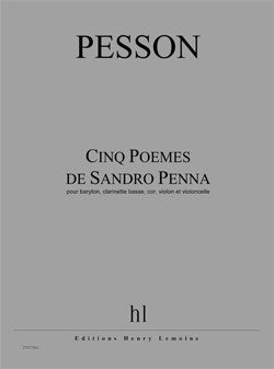 Poèmes de Sandro Penna (5)