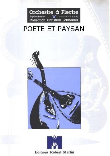 Poète et paysan