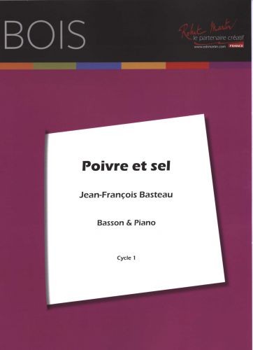 Poivre et sel