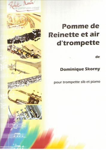 Pomme de reinette et air d'trompette
