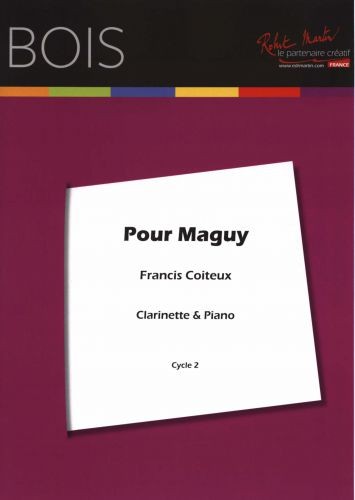Pour Maguy