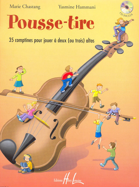 Pousse-tire