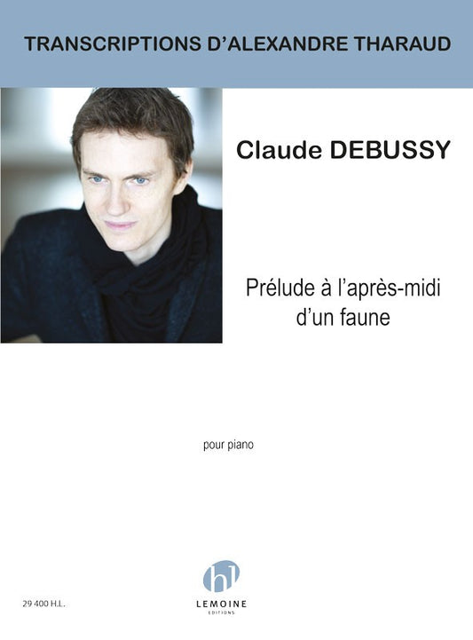 Prélude à l'après-midi d'un faune