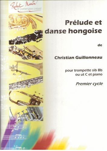 Prélude et danse hongroise