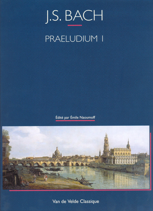 Prélude n°1 BWV846