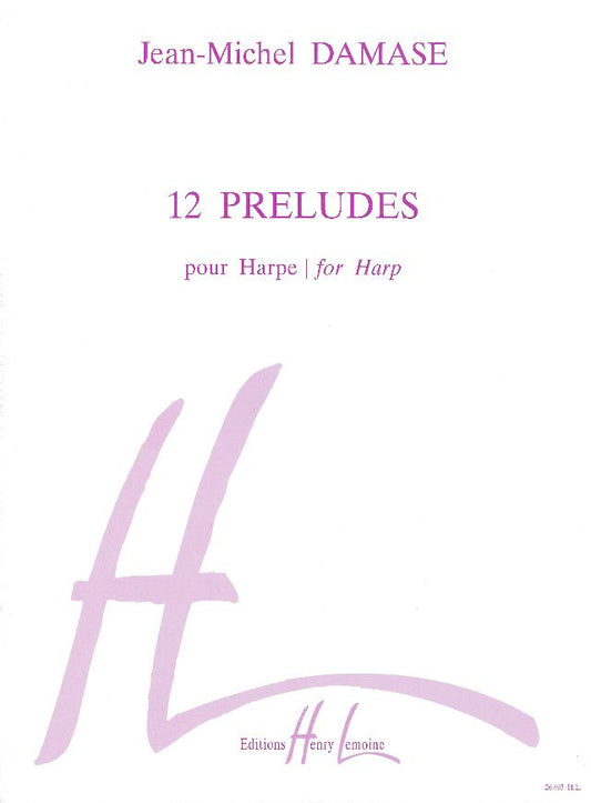 Préludes (12)