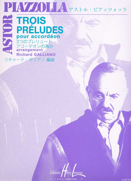Préludes (3)