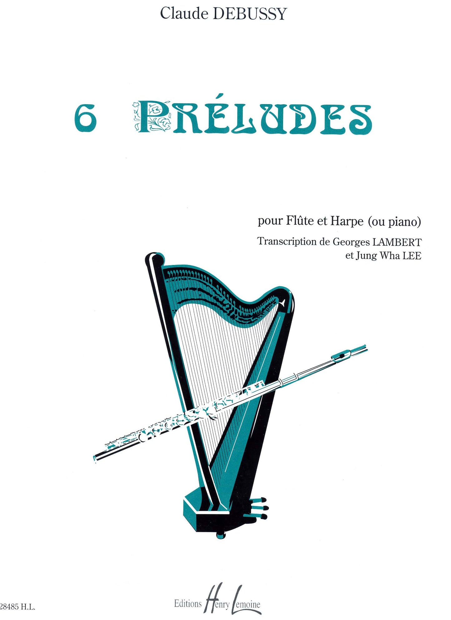 Préludes (6)