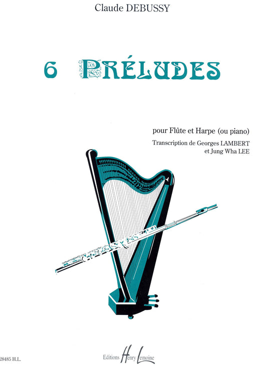 Préludes (6)