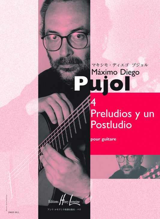 Preludios y un Postludio (4)