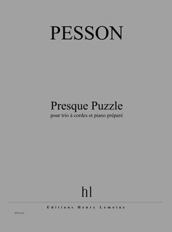 Presque Puzzle