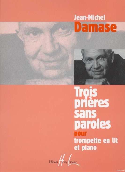 Prières sans paroles (3)