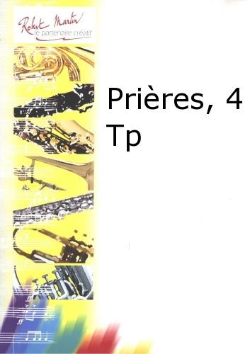 Prières