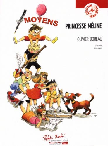Princesse Méline