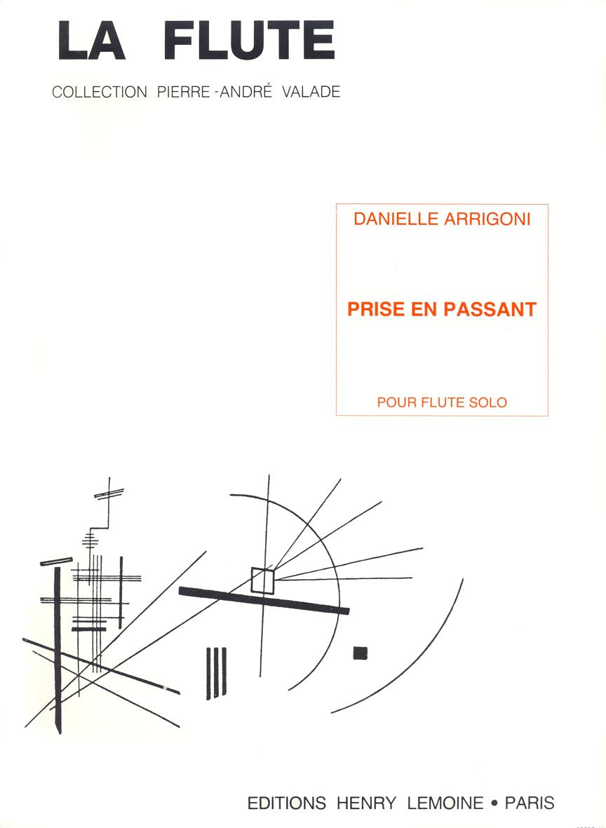 Prise en passant