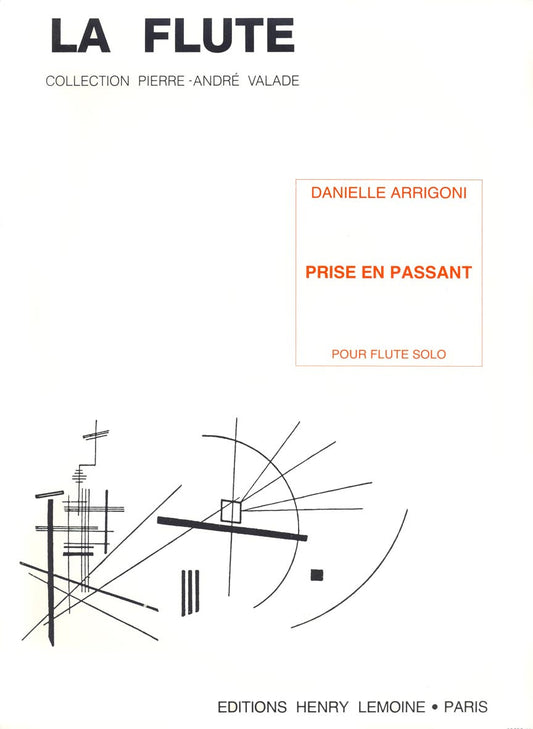 Prise en passant