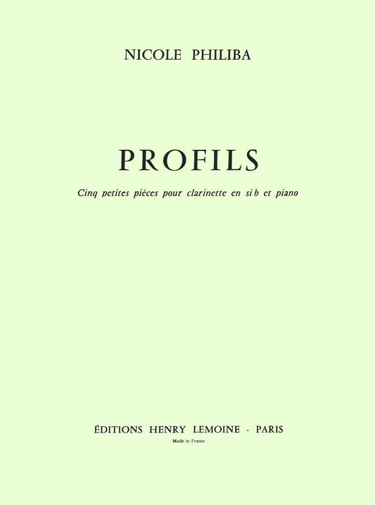 Profils