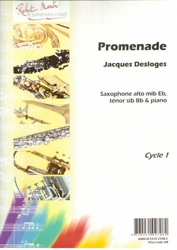 Promenade