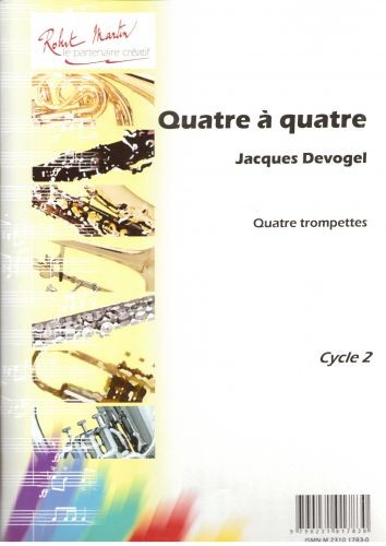Quatre à quatre
