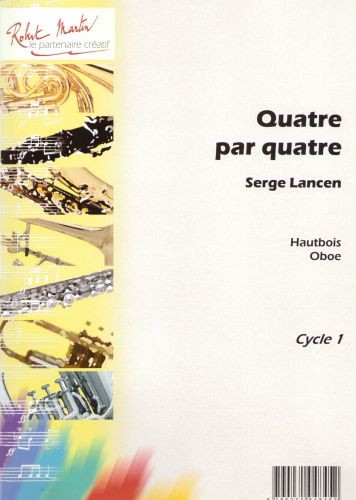 Quatre par quatre