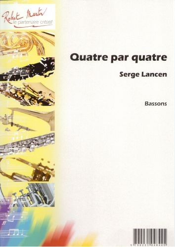 Quatre par quatre