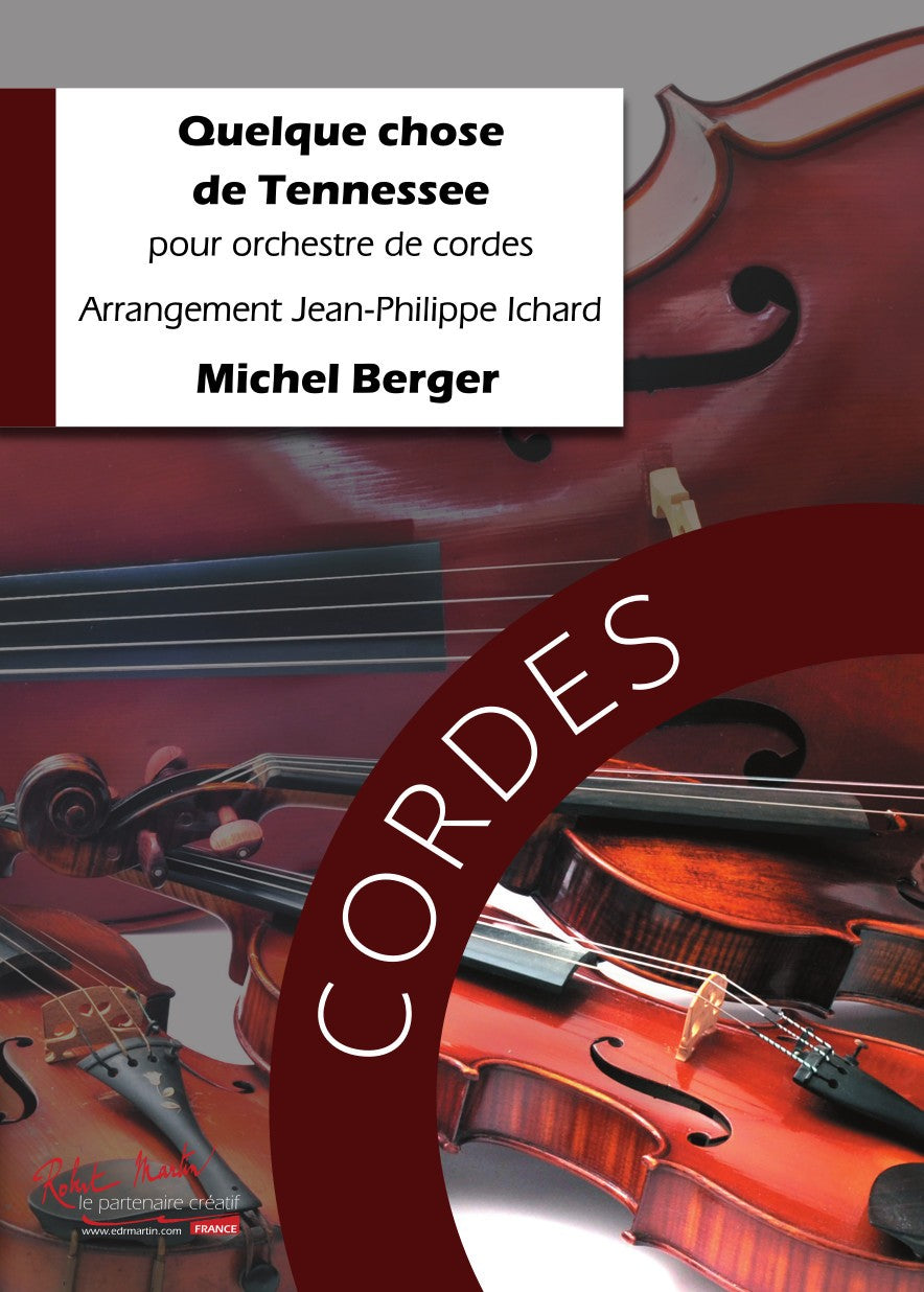 Quelque chose de Tennessee