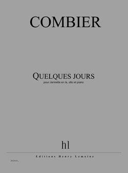 Quelques jours