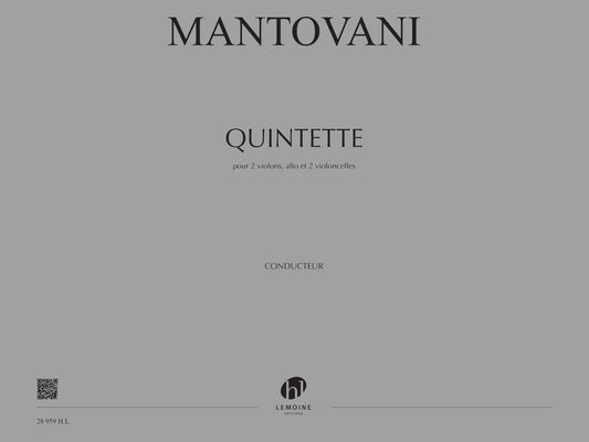 Quintette