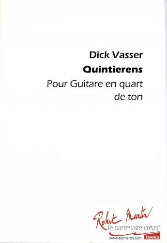 Quintierens