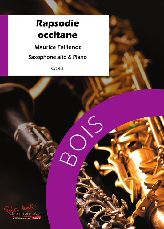Rapsodie occitane