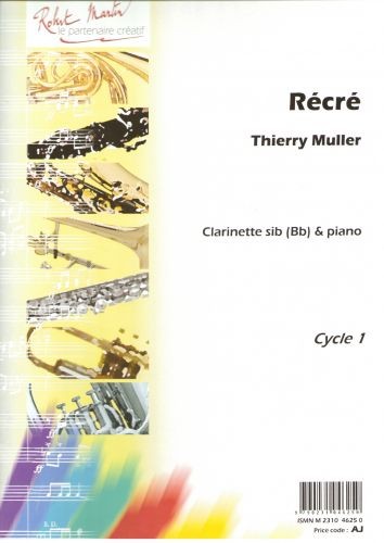 Récré
