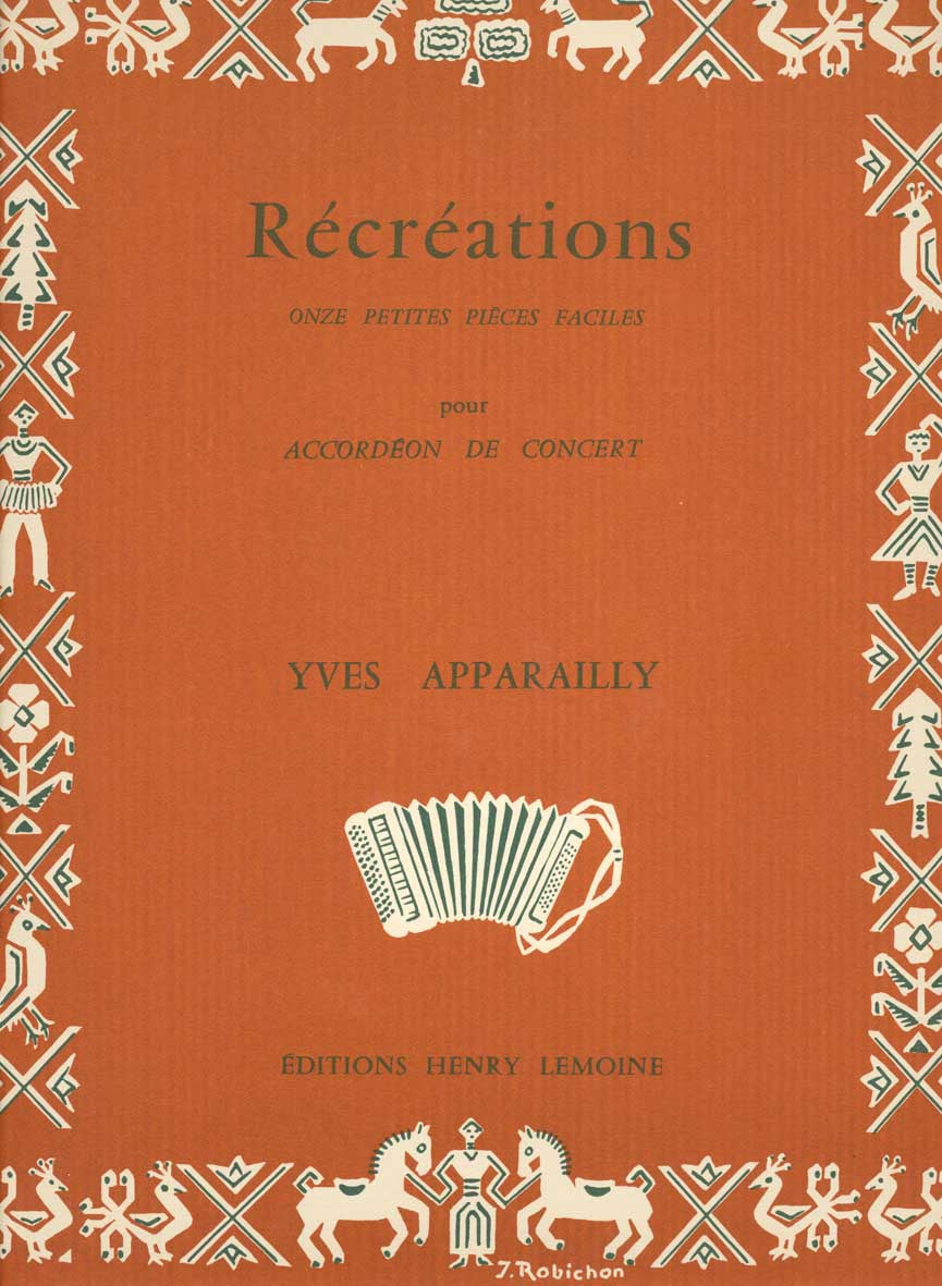 Récréations