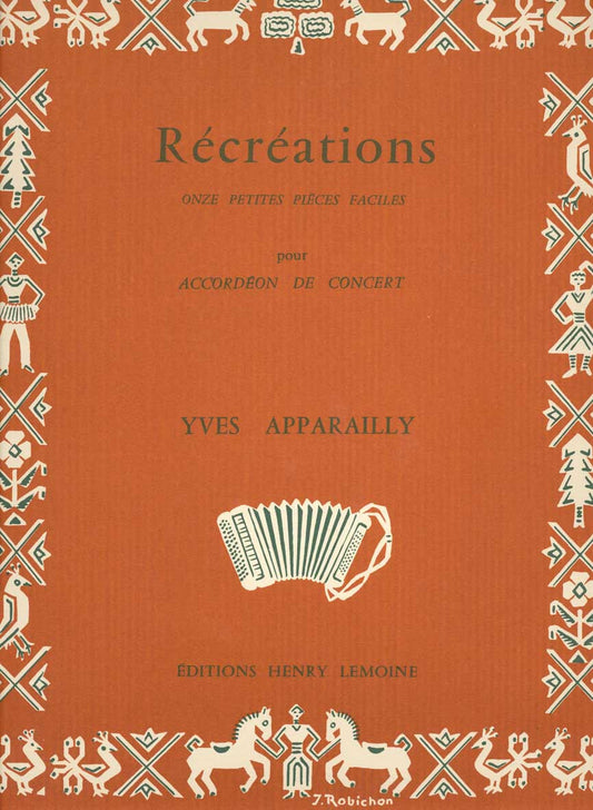 Récréations