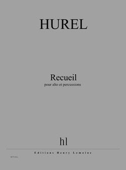 Recueil