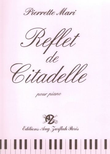Reflet de citadelle