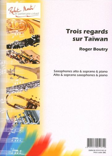 Regards sur Taiwan (3)