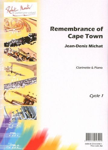 Remembrance of cape town