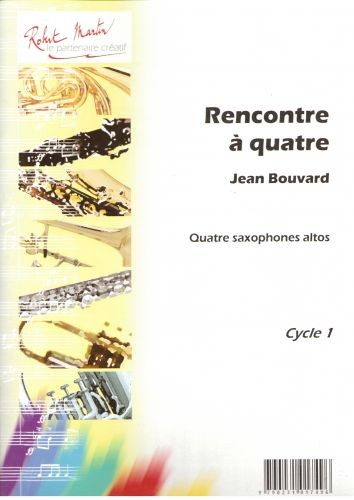 Rencontre à 4