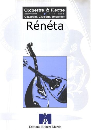 Rénéta
