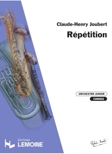 Répétition