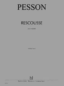Rescousse (marginalia)
