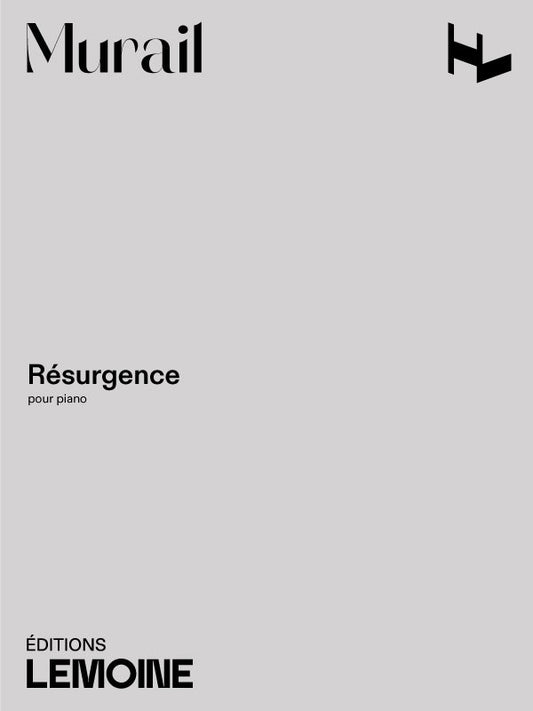 Résurgence