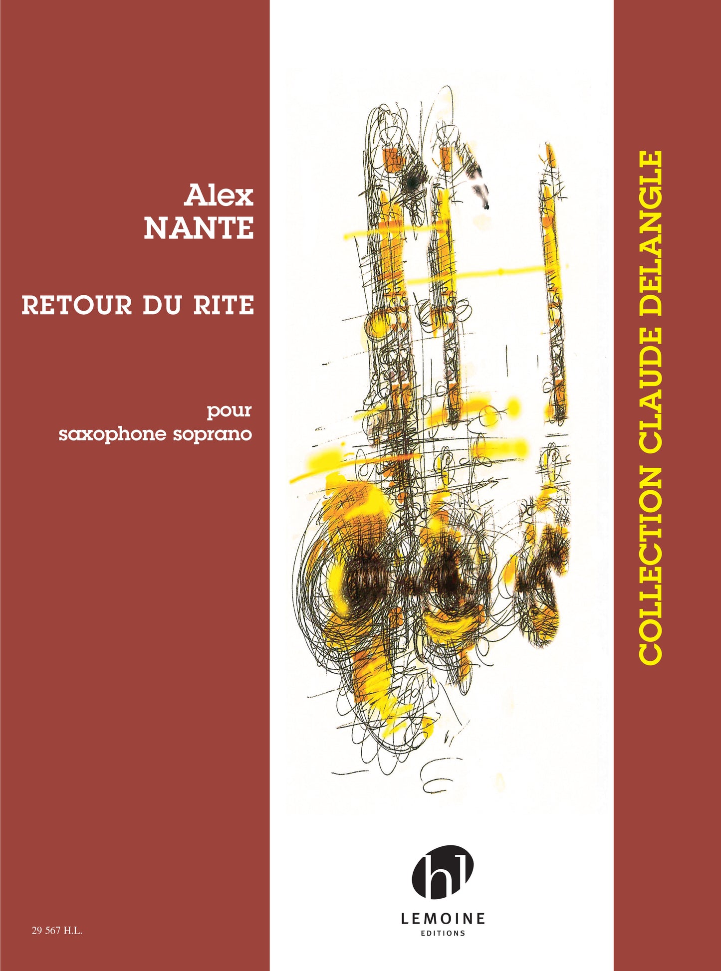 Retour du rite